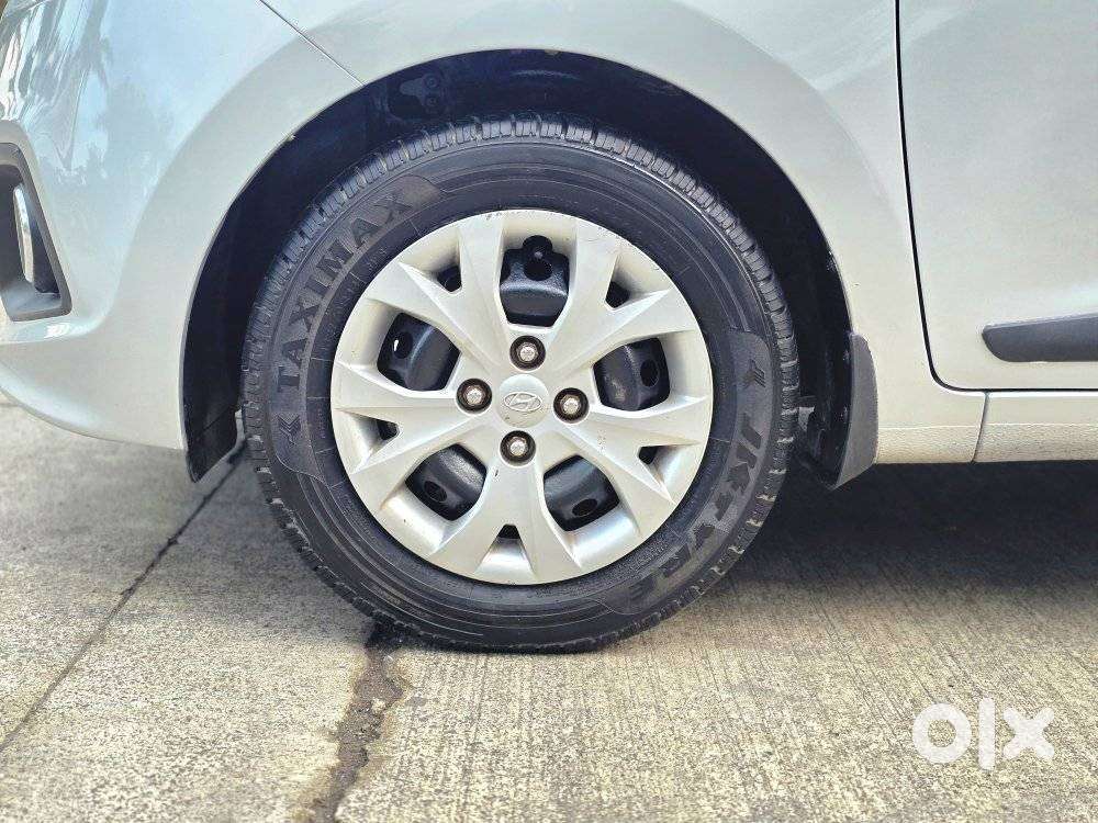 Hyundai Grand I10 Sportz 1.2 Kappa Vtvt, 2015, Petrol