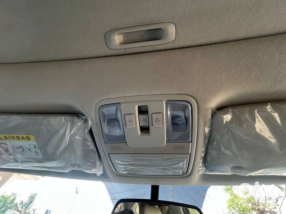 Kia Seltos, 2023, Petrol