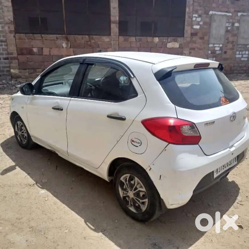 Tata Tiago 2016 Diesel Good Condition