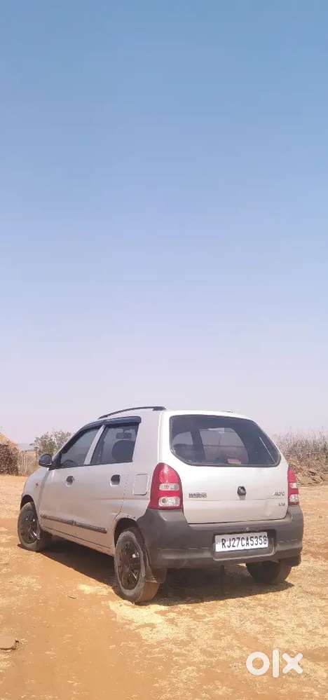 Urgent Sale Karni Hai Alto 2007 Model