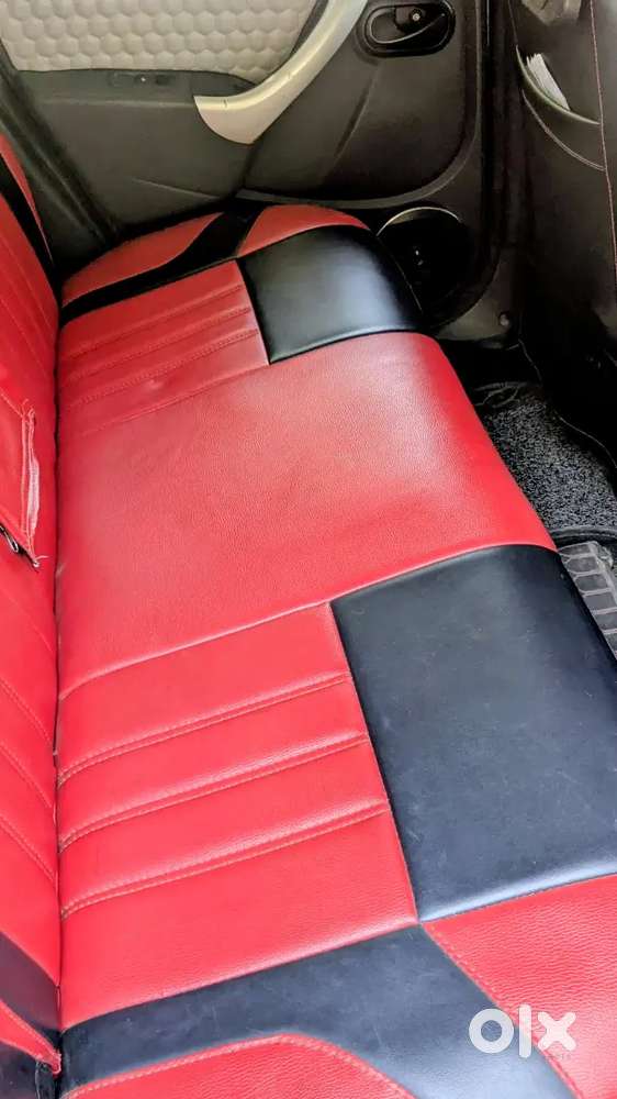 Renault Duster 2015 Diesel