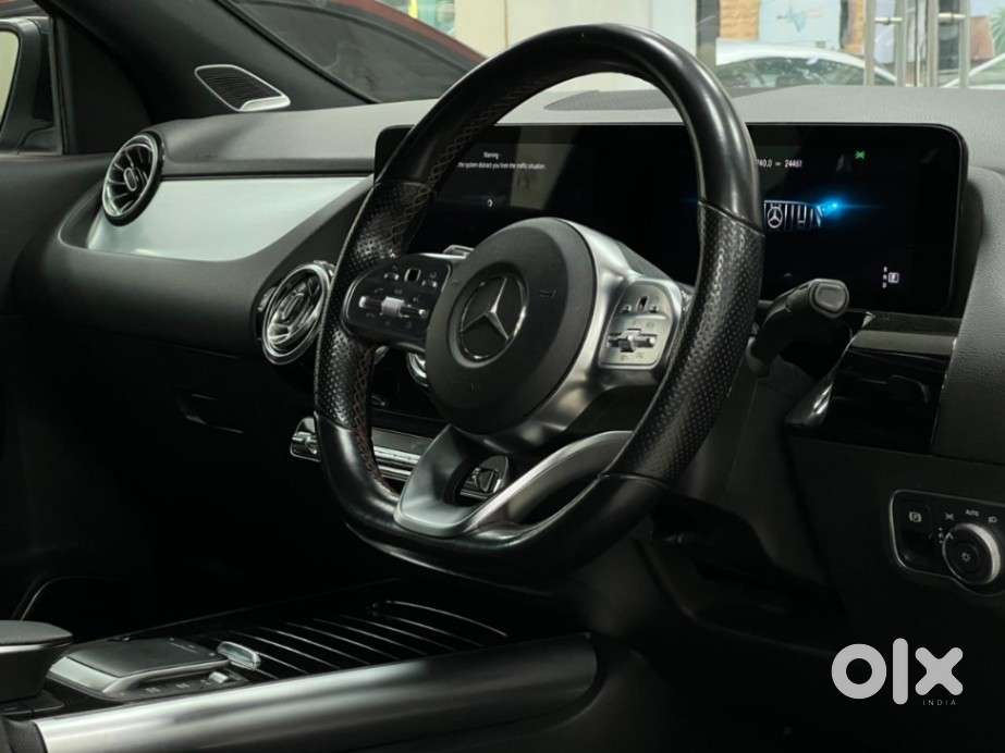 Mercedes-benz Gla Class 2.0 35 Amg 4matic, 2022, Petrol
