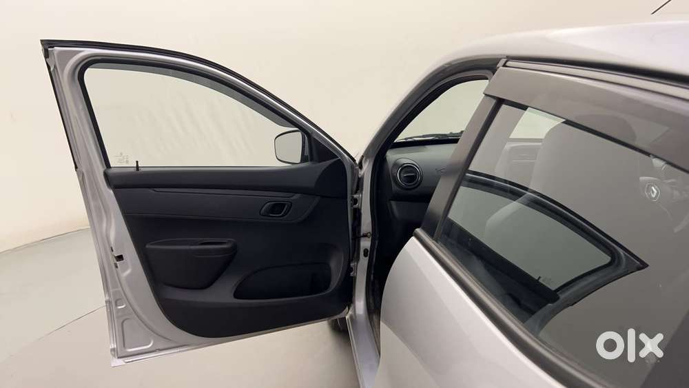 Renault Kwid Rxt 1.0, 2023, Petrol