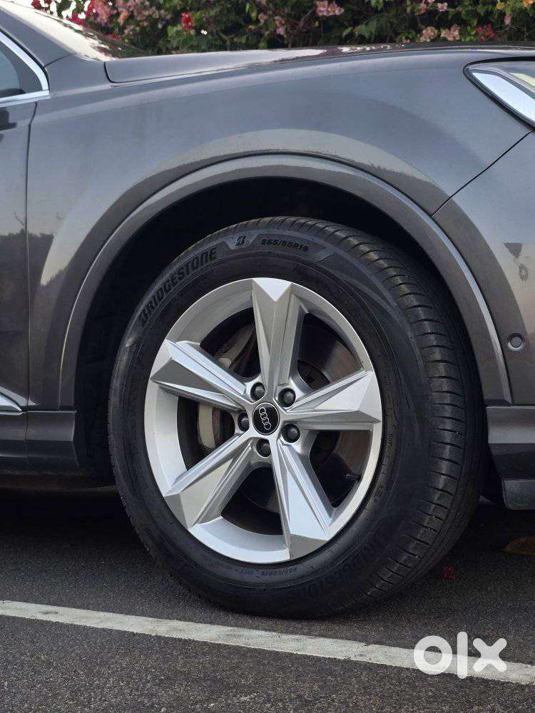 Audi Q7 3.0 Technology 55 Tfsi, 2024, Petrol