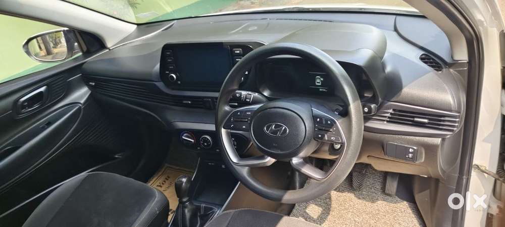 Hyundai I20 1.4 Sportz, 2024, Petrol