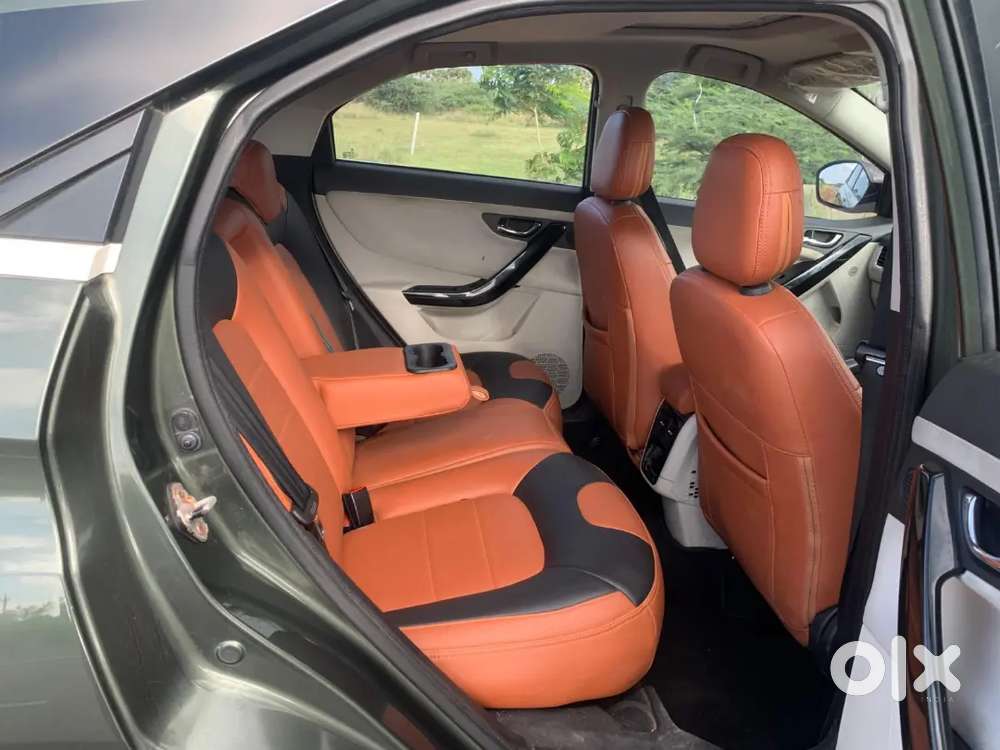 Tata Nexon Revotorq Xm 2022