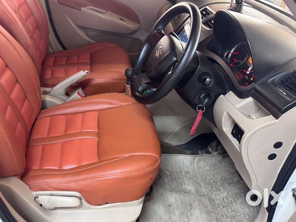 Maruti Suzuki Dzire 2017