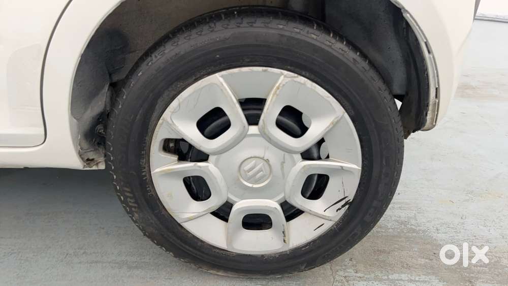 Maruti Suzuki Ignis 1.2 Delta Mt, 2017, Petrol