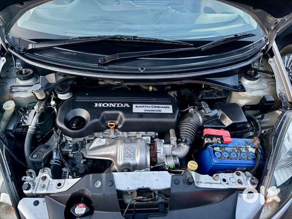 Honda Amaze E I-dtech, 2014, Diesel