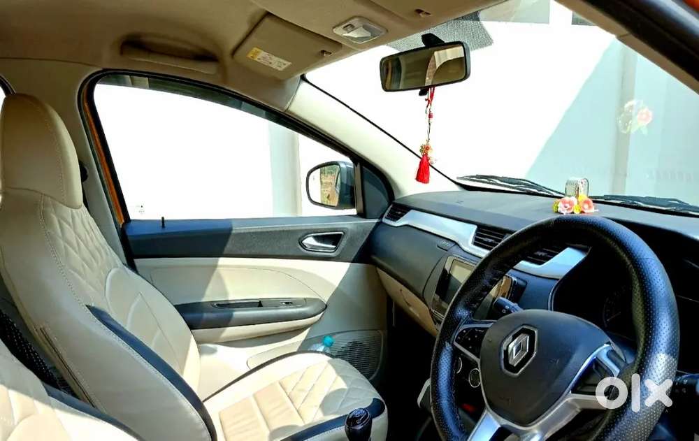 New 7 Seater Top Model