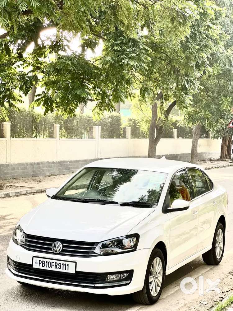 2016 Model Brand New Condition Vento Highline Plus Top Model