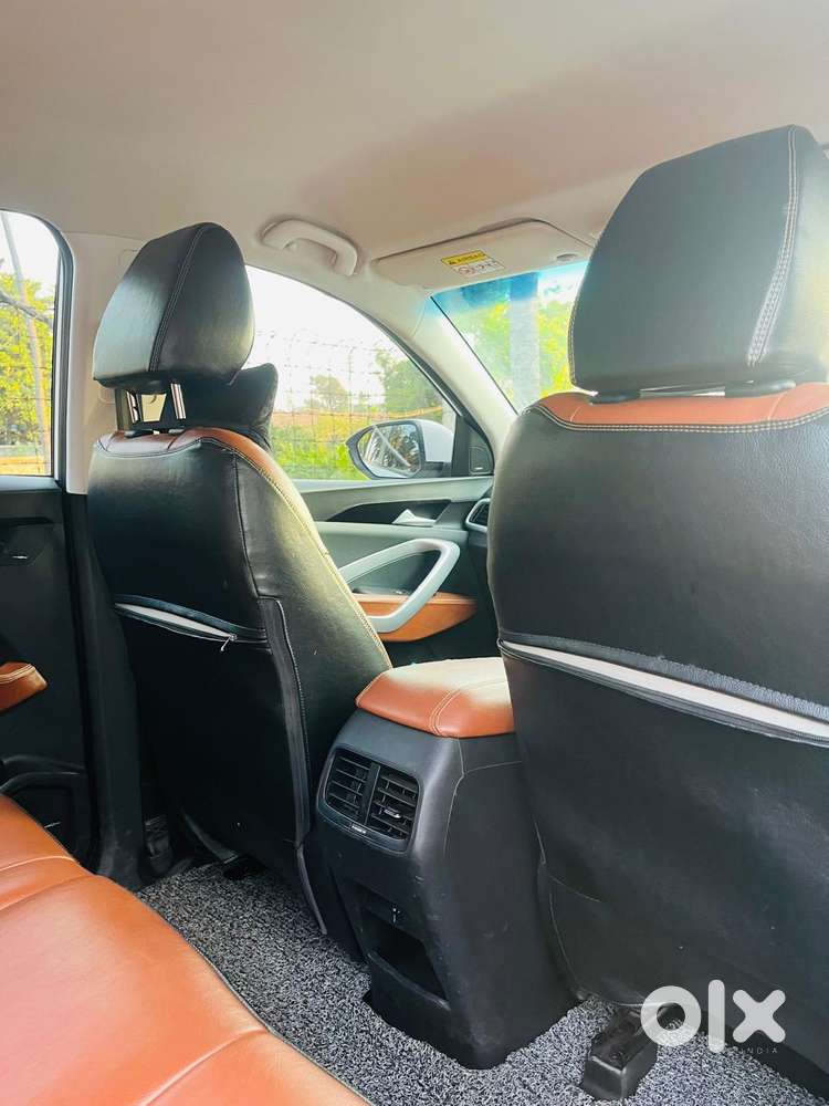 Mg Hector 2.0 Super Diesel, 2021, Diesel