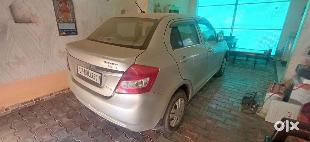 Maruti Suzuki Dzire 2014 Diesel Good Condition