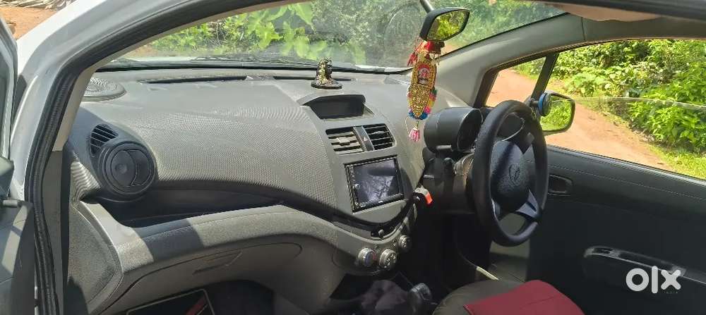 Chevrolet Beat 2011