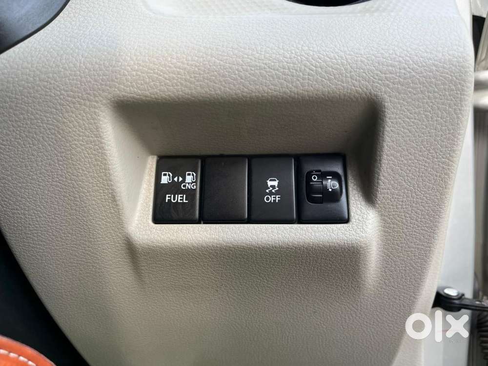 Maruti Suzuki Wagon R Vxi 1.0 Cng, 2024, Cng & Hybrids