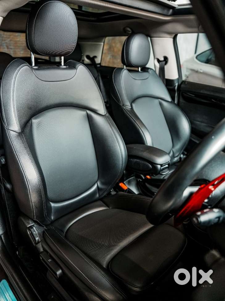 Mini Cooper S, 2021, Petrol