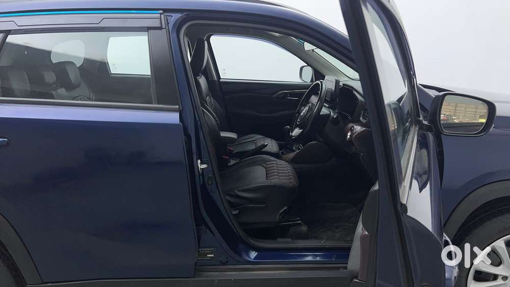 Maruti Suzuki Grand Vitara 1.5 Delta Smart Hybrid, 2024, Petrol