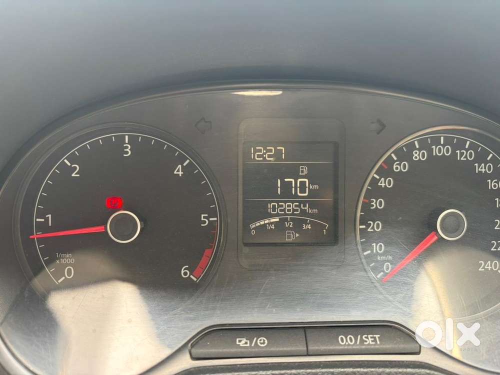 Volkswagen Diesel 2019 Model