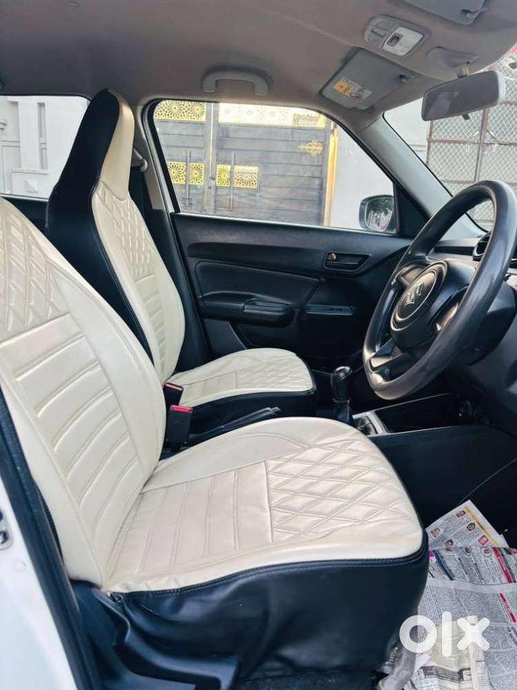 Maruti Suzuki Swift Lxi Optional-o, 2022, Petrol