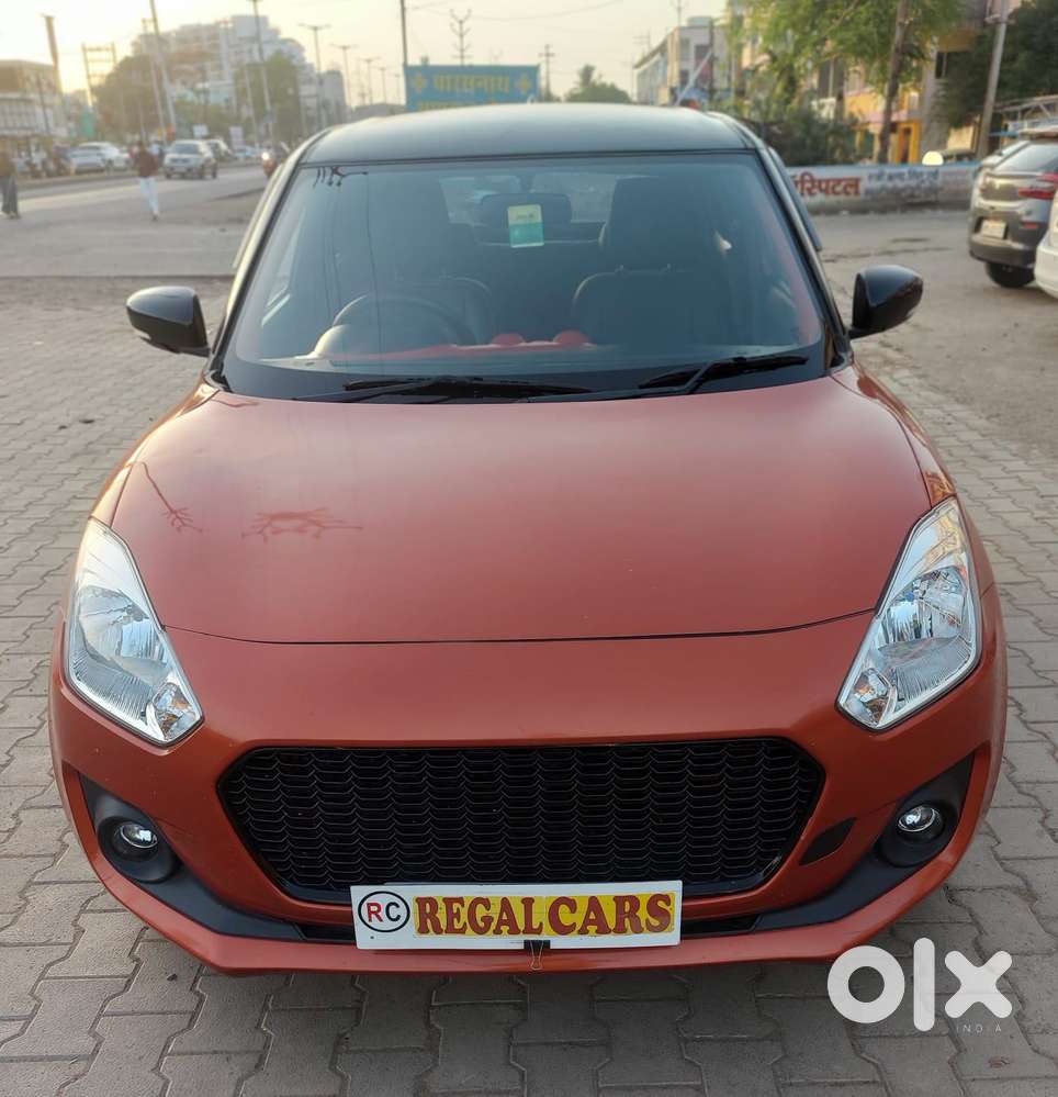 Maruti Suzuki Swift Ddis Vdi, 2019, Diesel