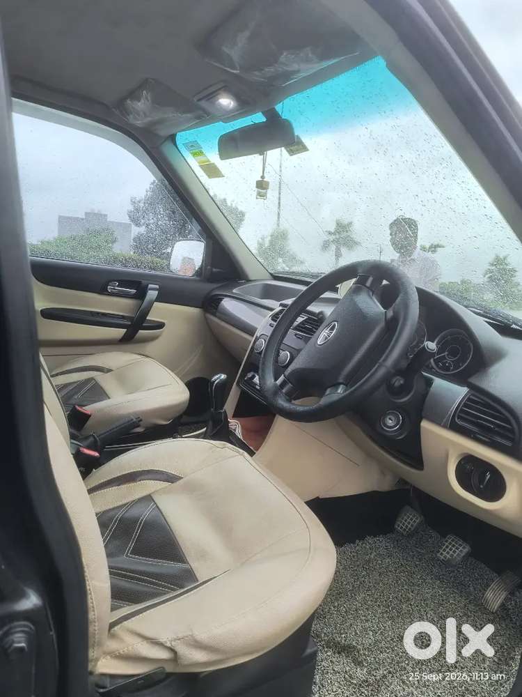 Tata Safari Storme 2014 Lx