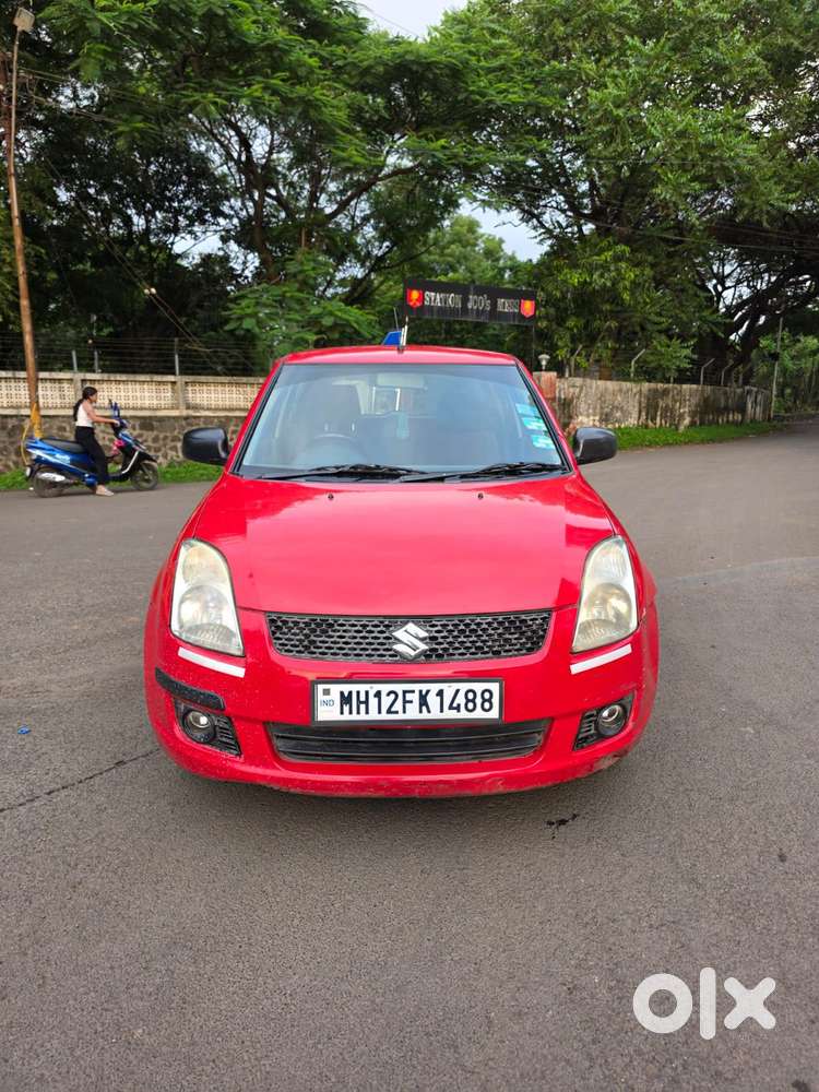 Maruti Suzuki Swift 1.3 Lxi, 2009, Petrol