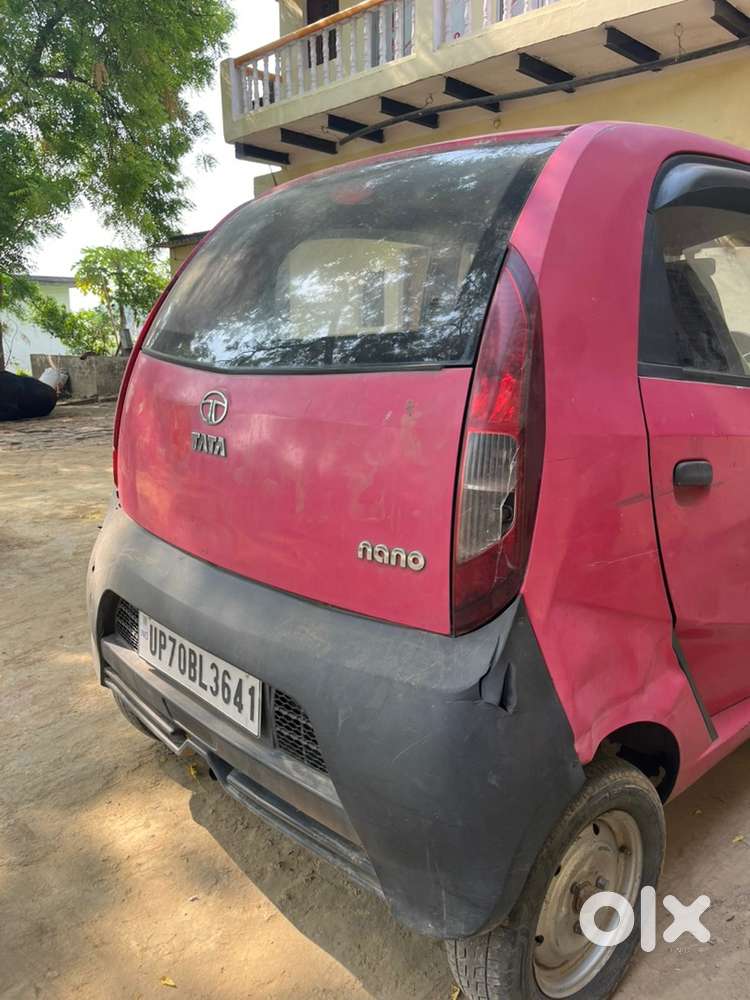 Tata Manual Petrol Car, 2011