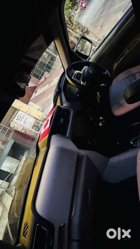 Mahindra Scorpio Diesel 2015