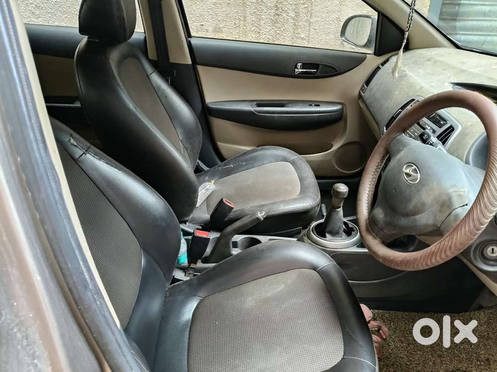 Hyundai I20 Magna Plus, 2012, Petrol