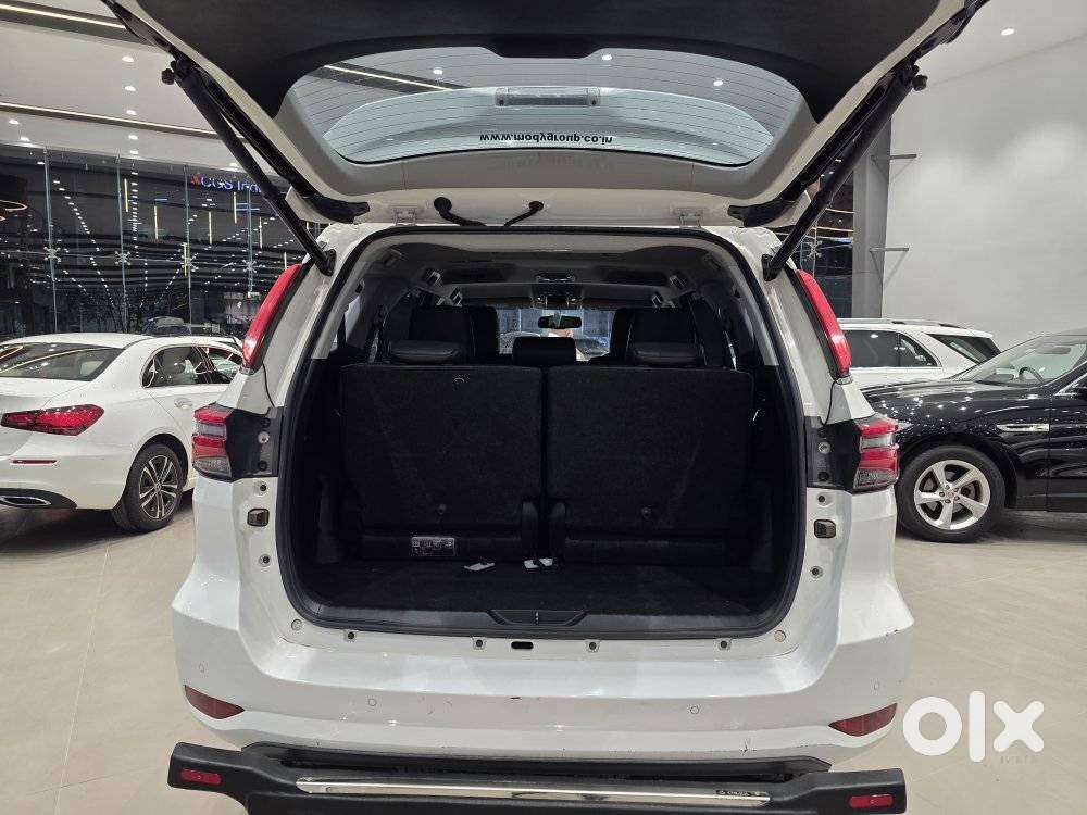 Toyota Fortuner 4x2 At 2.8 Diesel, 2023, Diesel