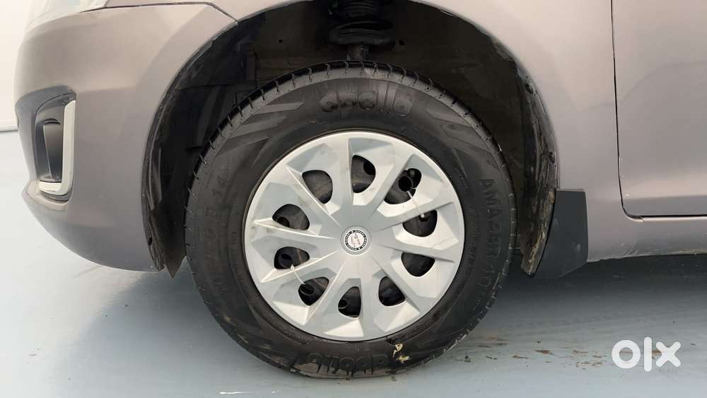 Maruti Suzuki Swift 2018 Vdi, 2015, Diesel