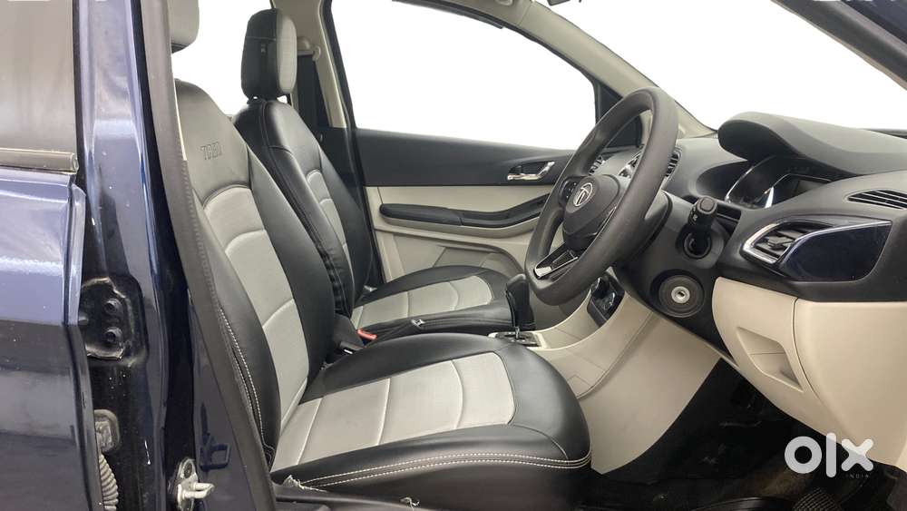 Tata Tiago Xza Plus, 2022, Petrol