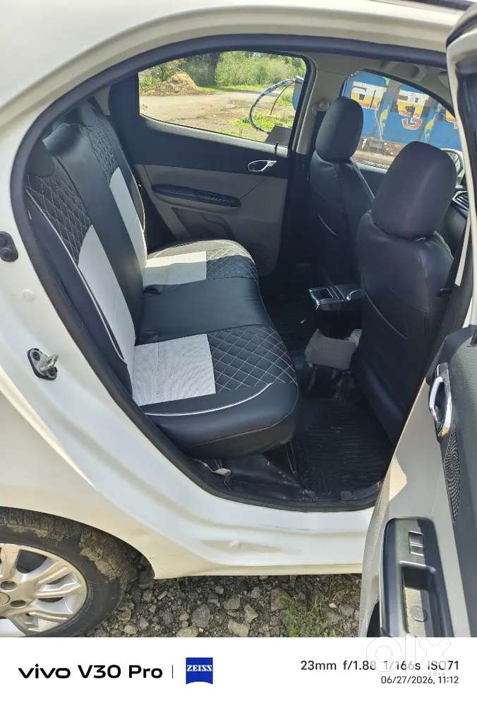 Tata Tiago Revotron 2018