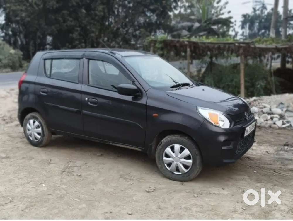 Maruti Suzuki Alto 2023