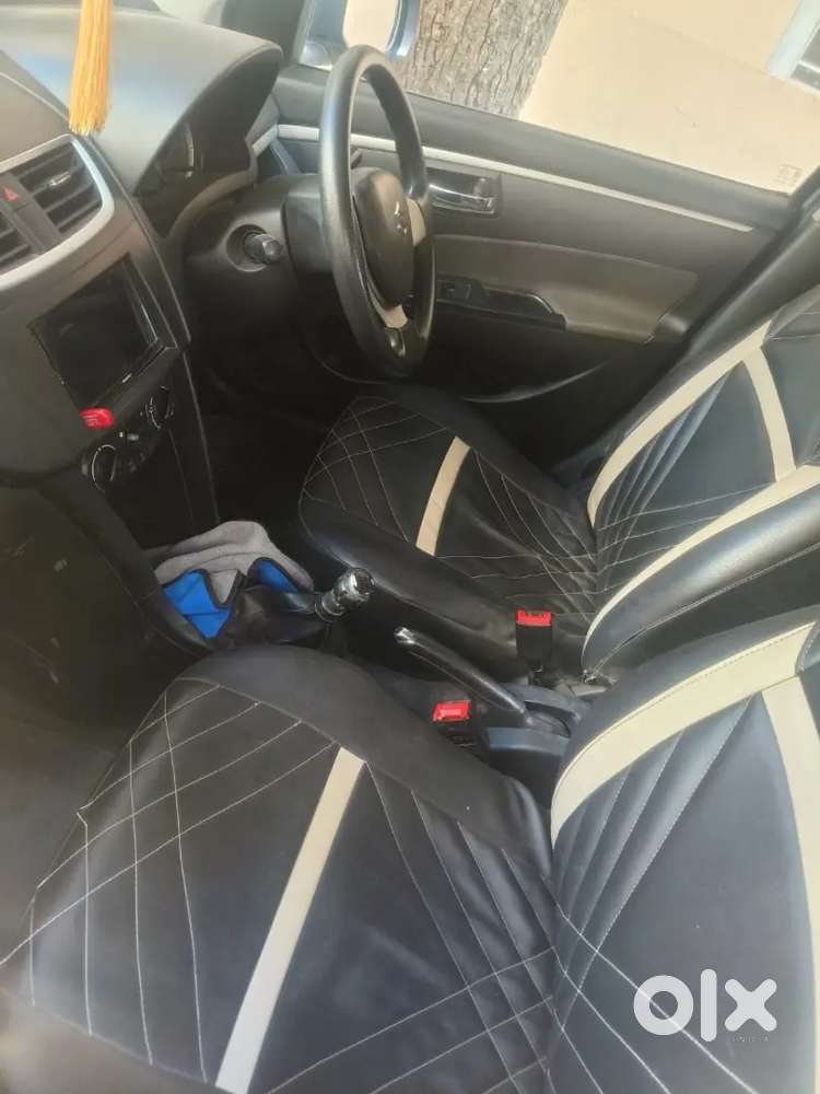Maruti Suzuki Swift Vxi Manual 2014