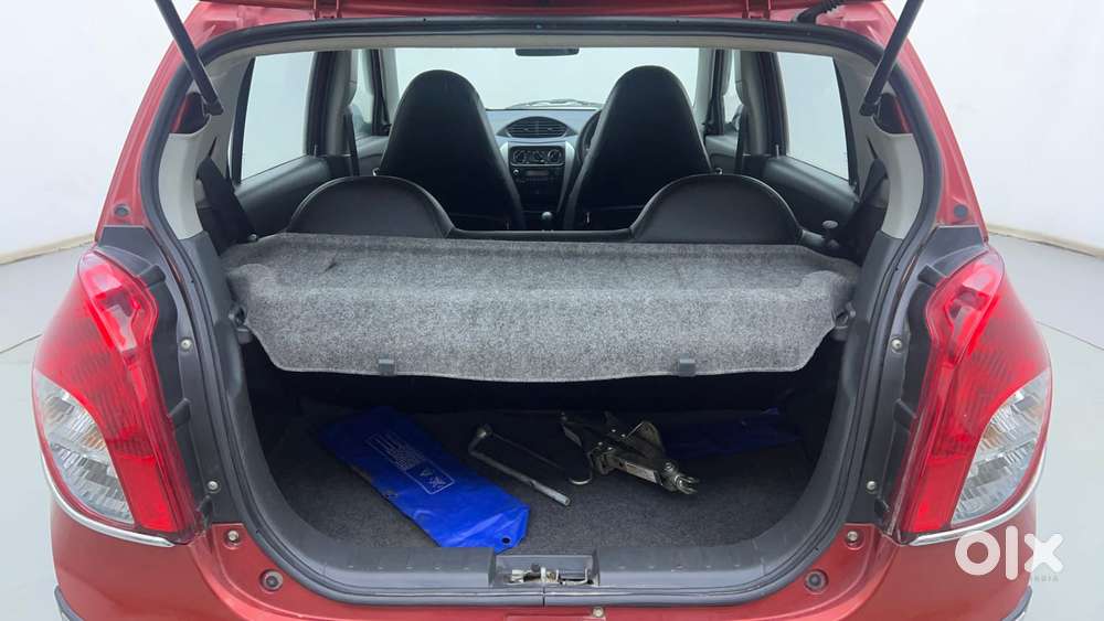 Maruti Suzuki Alto 800 Vxi, 2018, Petrol
