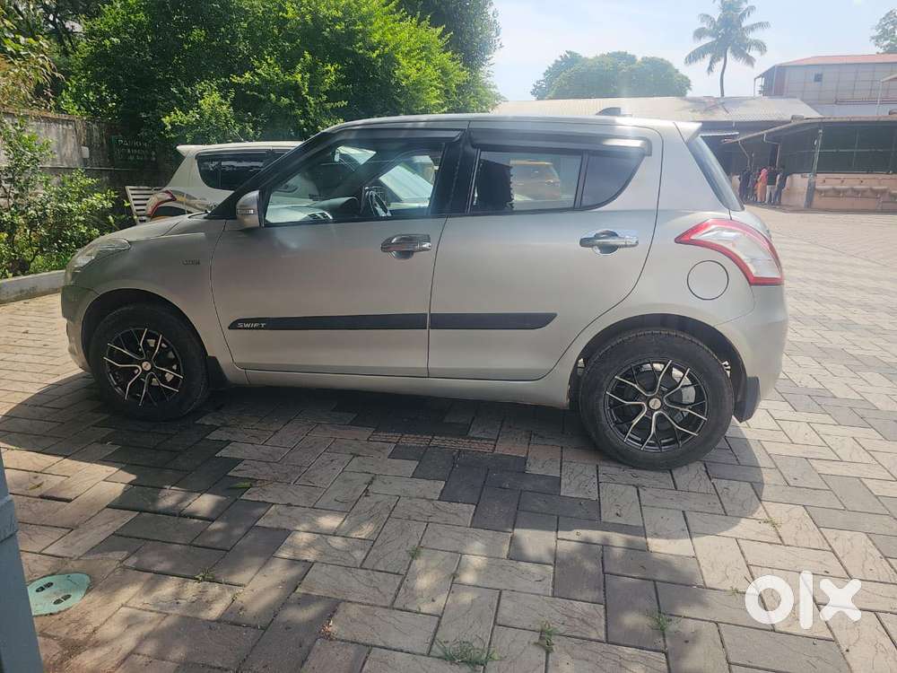 Maruti Suzuki Swift Vdi (o), 2011, Diesel