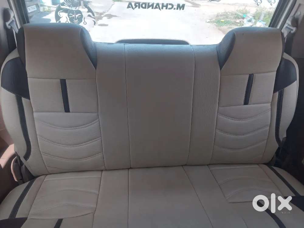 Mahindra Xylo 2013 Diesel Well Maintained