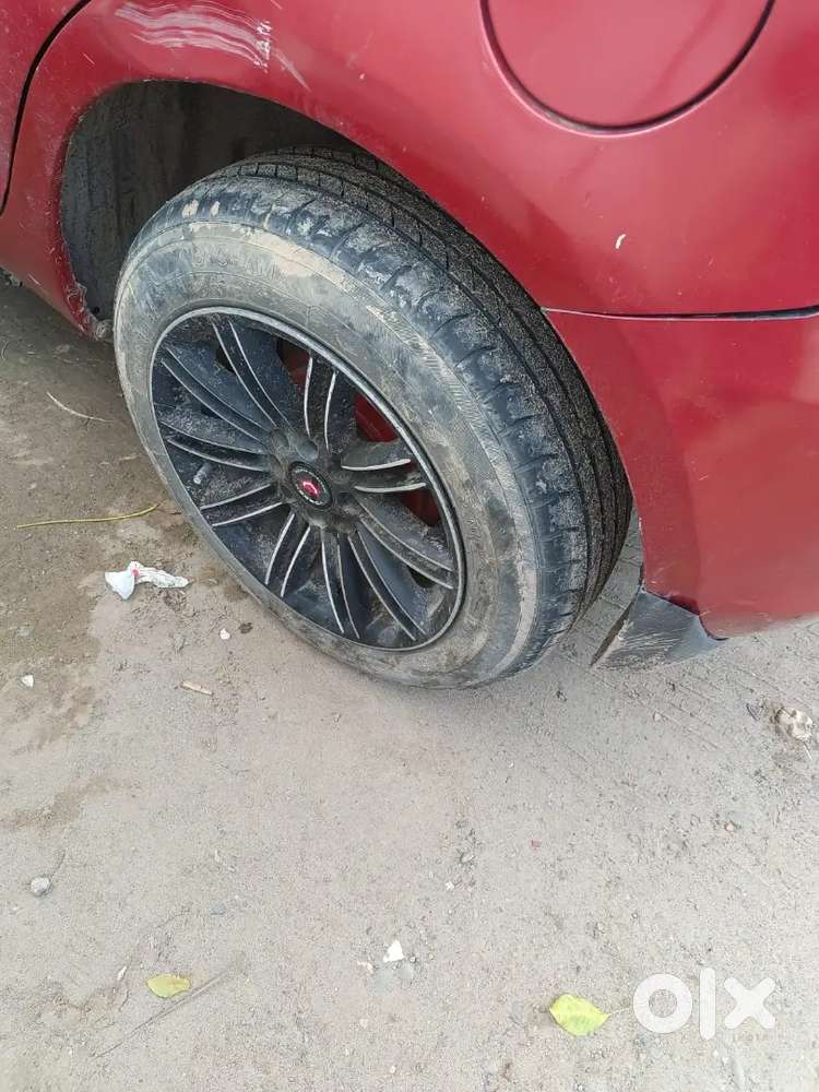 2013 Maruti Suzuki Swift