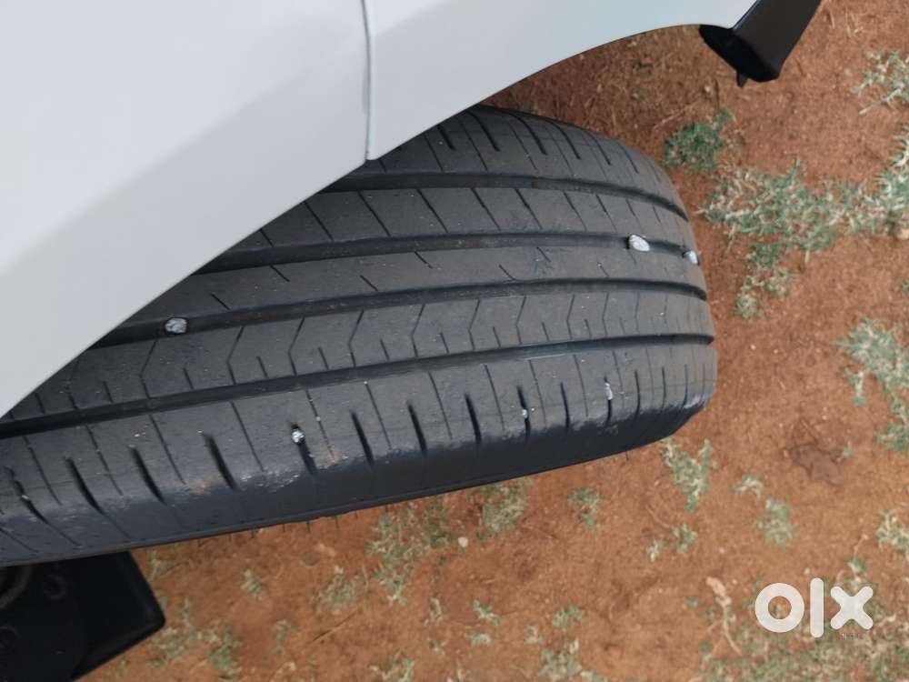 Ford Ecosport 1.5 Diesel Titanium, 2018, Diesel