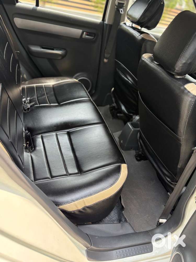 Maruti Suzuki Swift Vxi 1.2 Abs Bs-iv, 2007, Petrol