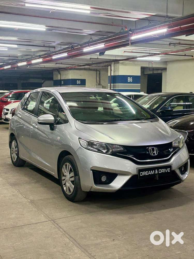 Honda Jazz 1.2 Sv I Vtec, 2015, Cng & Hybrids