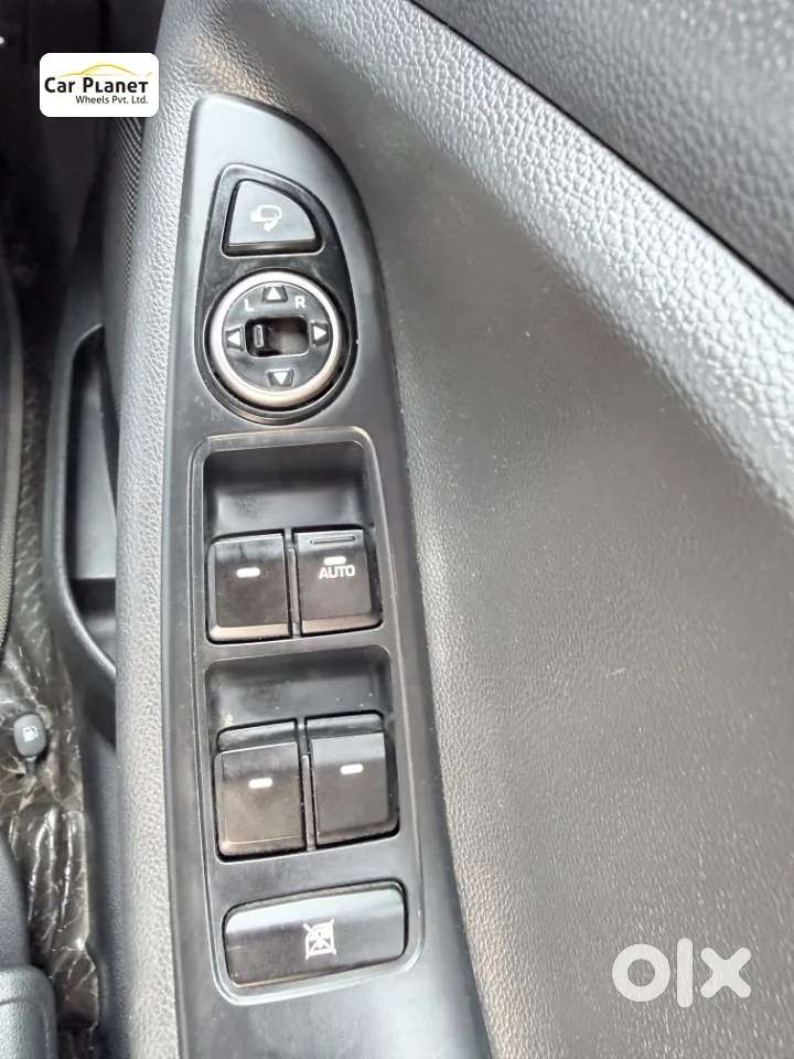 Hyundai I20 Active 1.2 Sx, 2016, Petrol