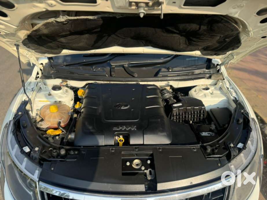Mahindra Xuv500 W9 At 1.99, 2019, Diesel