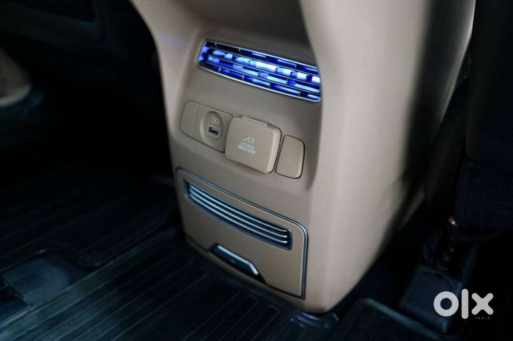 Kia Carnival Limousine, 2020, Diesel