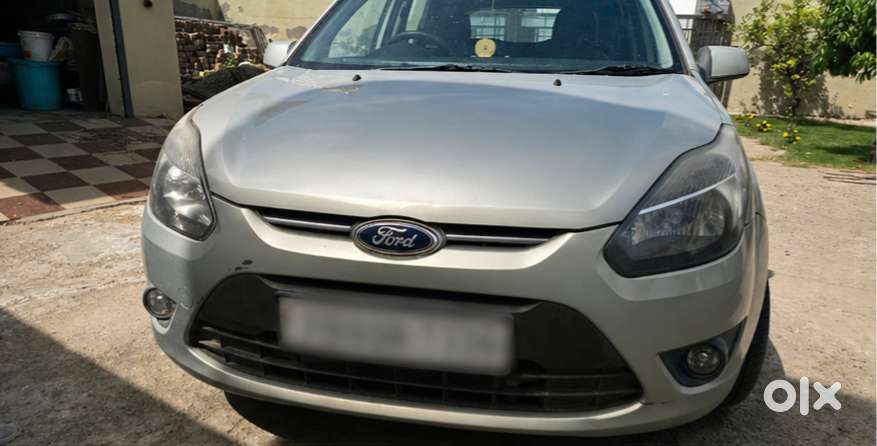 Ford Figo Diesel 2012 For Sale