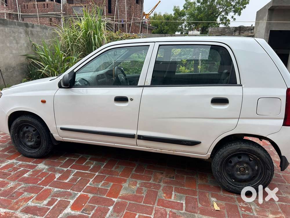 Maruti Suzuki Alto K10 2013 For Sale