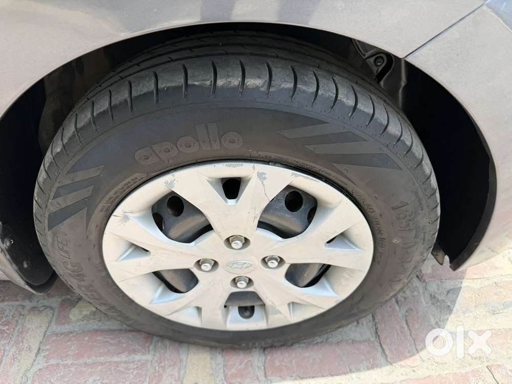 Hyundai Grand I10 2013-2016 Sportz Edition, 2016, Petrol