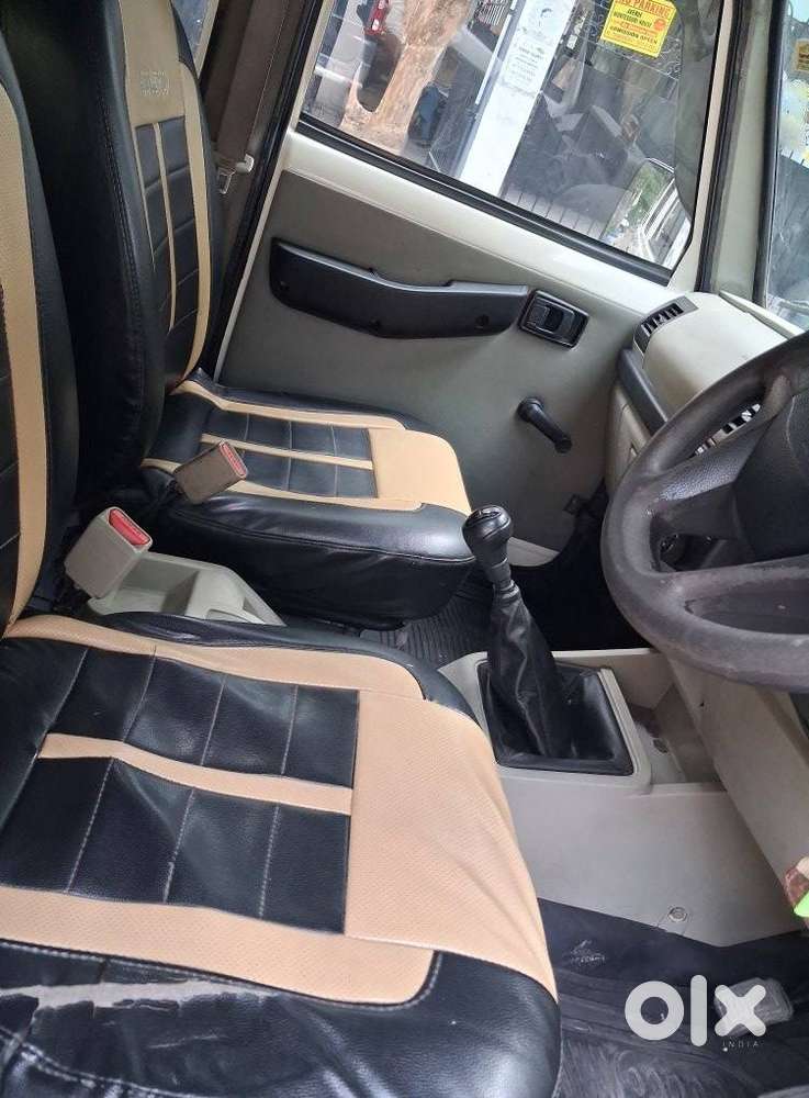 Mahindra Bolero 1.5 B4, 2022, Diesel