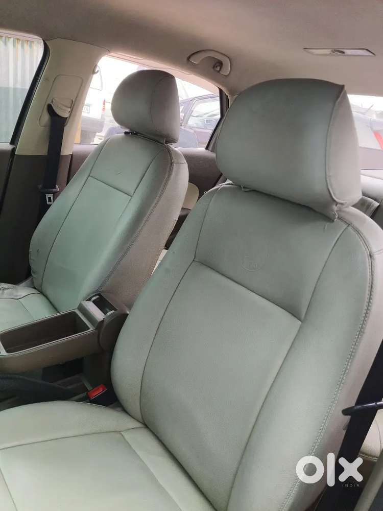 Skoda Rapid Elegance 2012 Diesel Manual